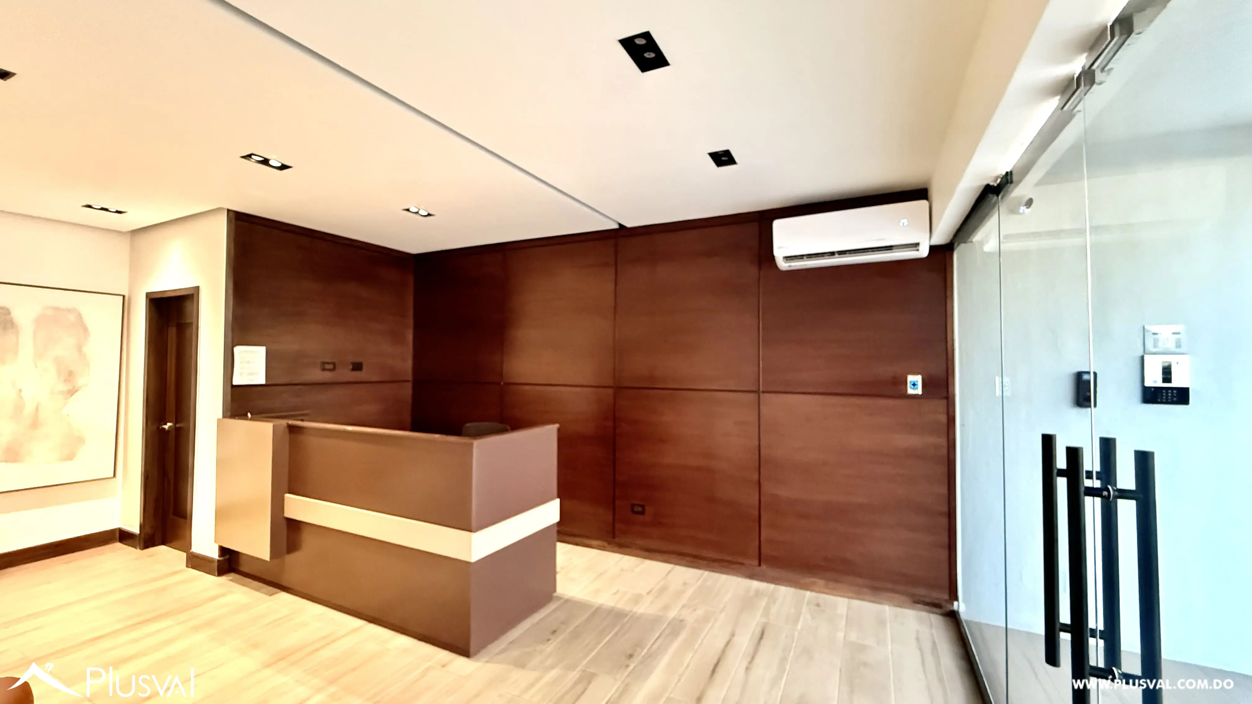 Apartamento 2 habitaciones listo para vivir o renta en Santiago | Torre moderna y céntrica 490322