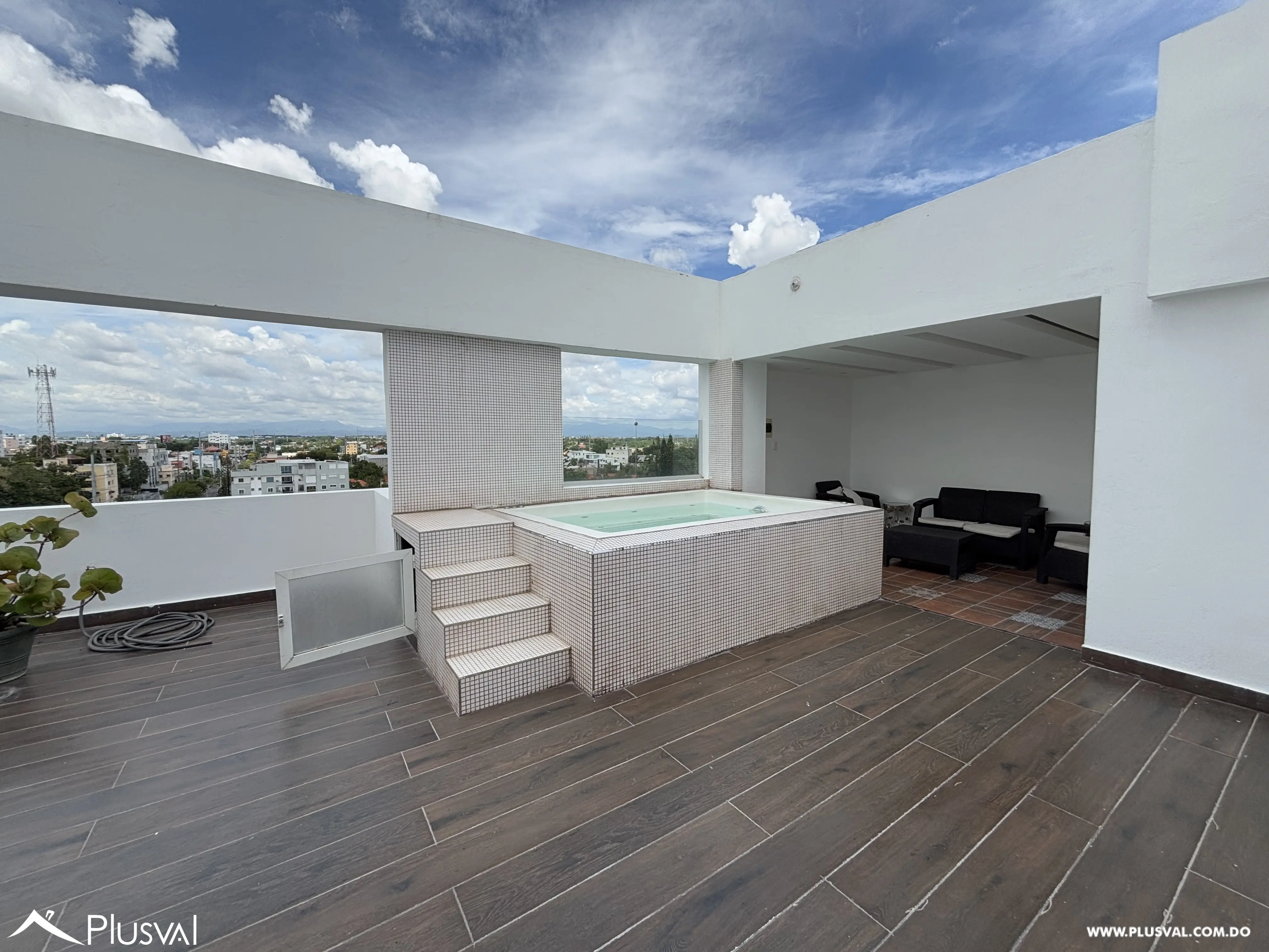 Apartamento en venta en Arroyo Hondo 464512
