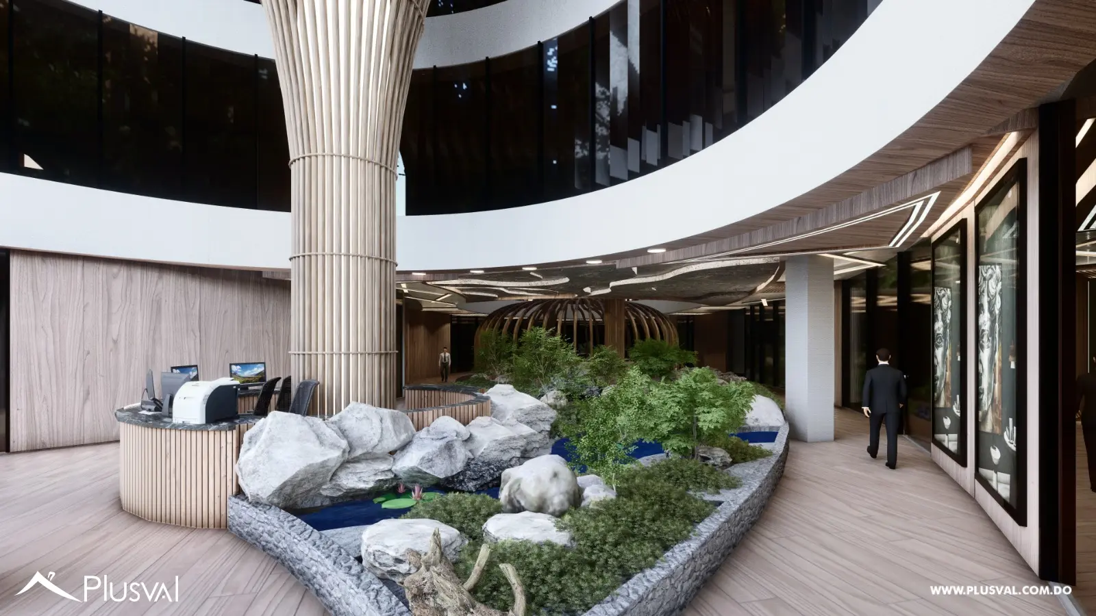 LOCAL COMERCIAL EN SAIKO BUSINESS CENTER DOWTOWN PUNTA CANA 487785