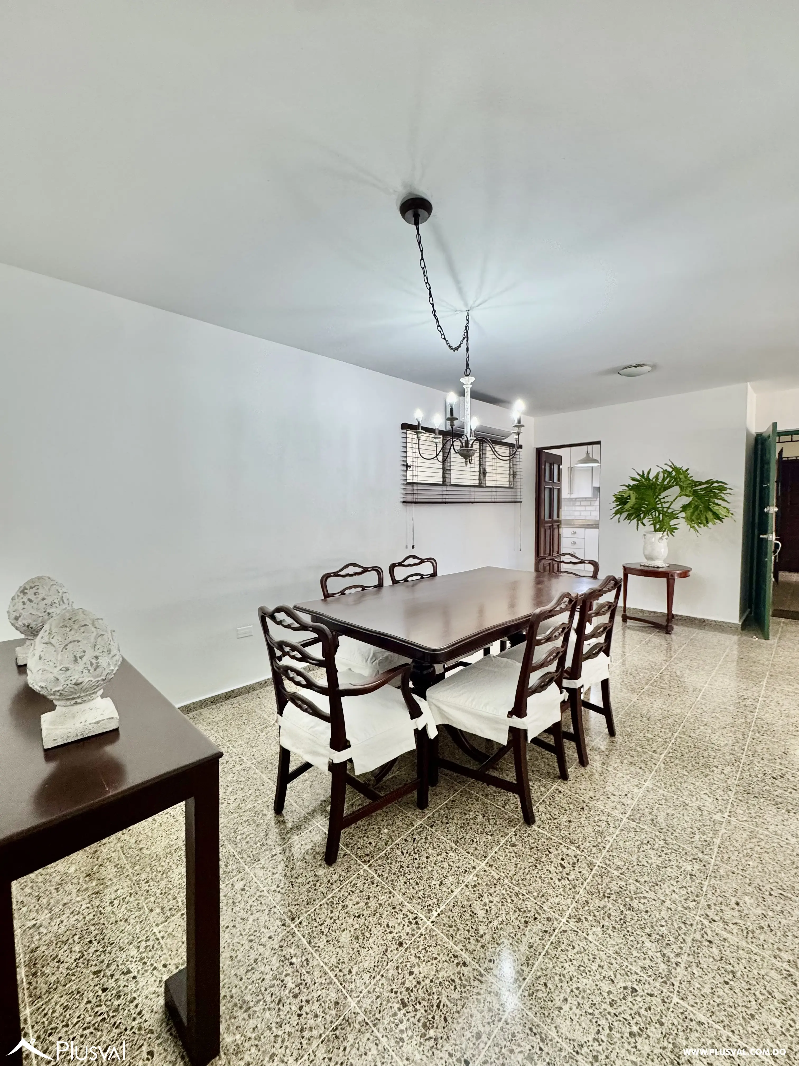 Condominio Paraíso V, Apto. 2-1 501580