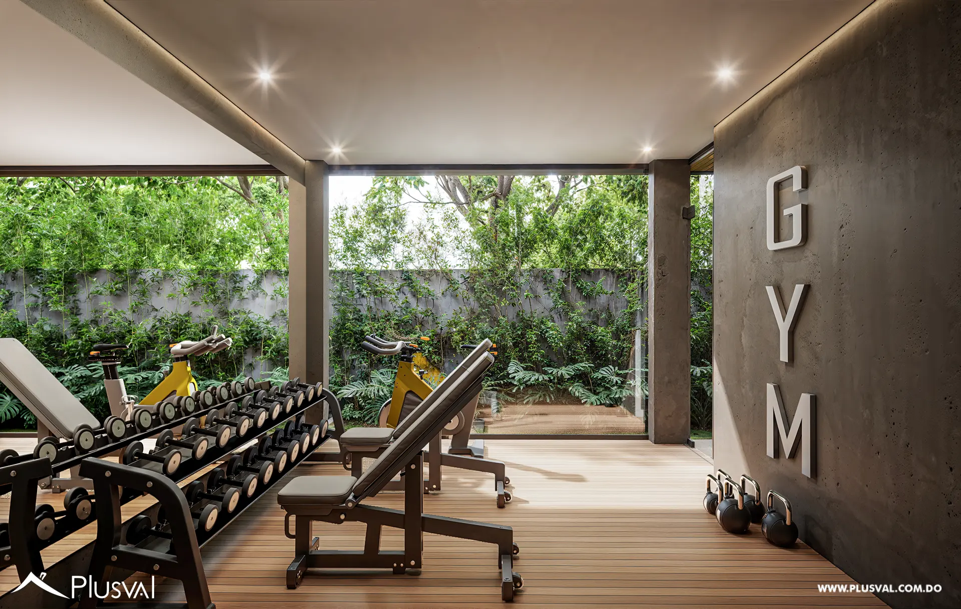 Proyecto de Apartamentos en la Zona más Alta de la Hispanoamericana 469288