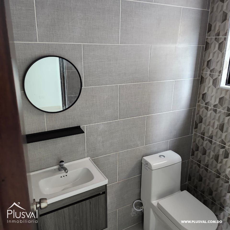 Local Comercial en Alquiler, Alma Rosa I 384163