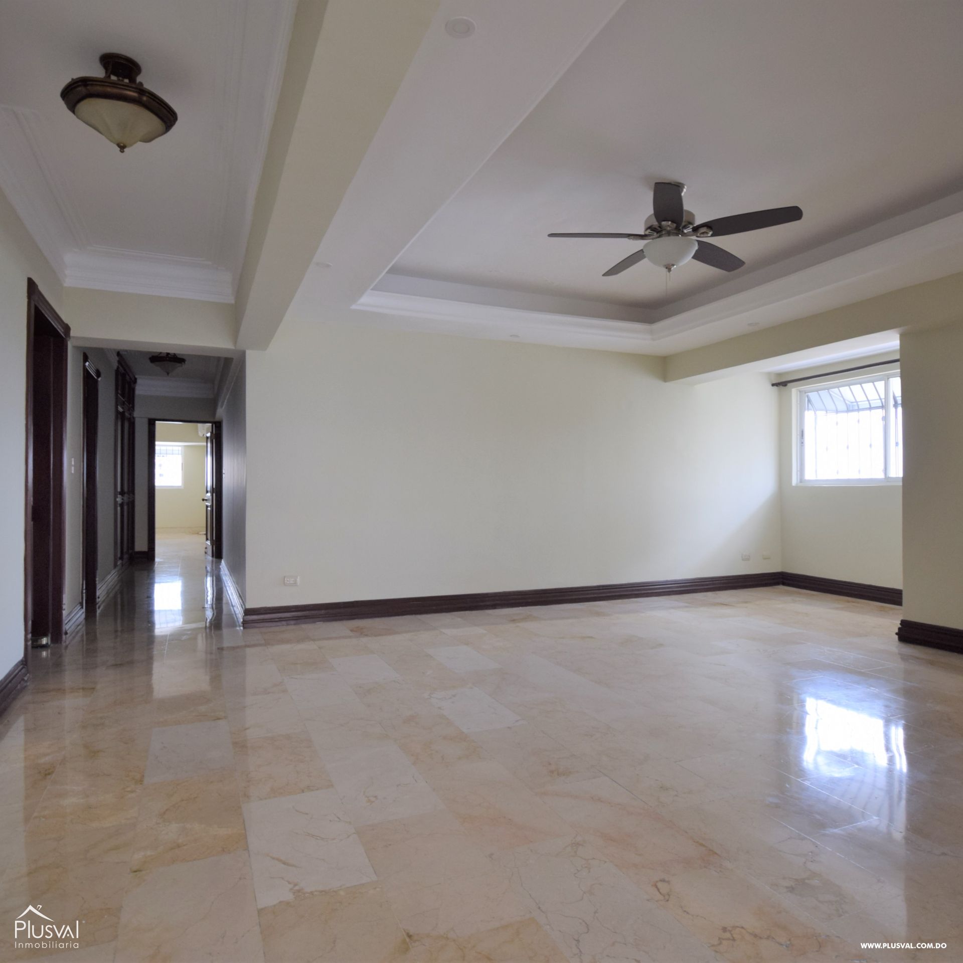 Penthouse en venta con vista despejada en Paraiso 339438