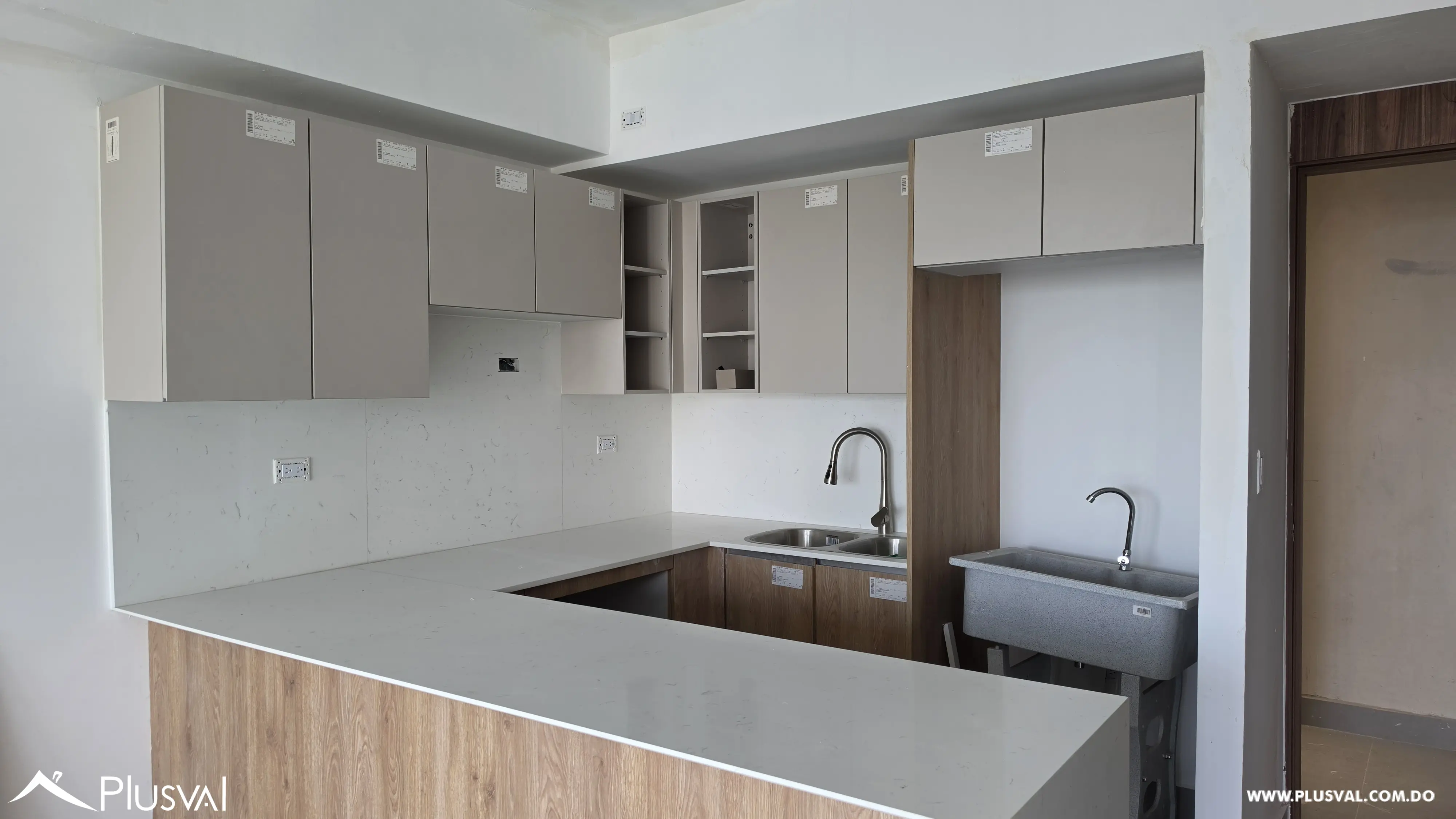 Apartamento en Venta en Arroyo Hondo 504107