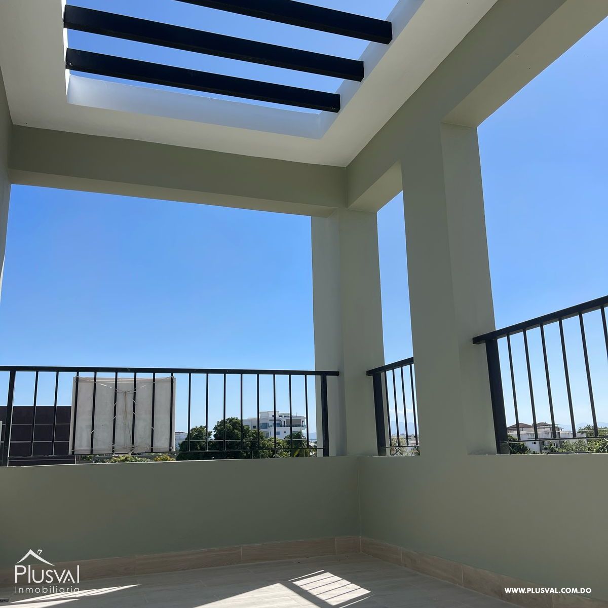 Apartamento en Residencial Íntimo en Los Alamos 440237