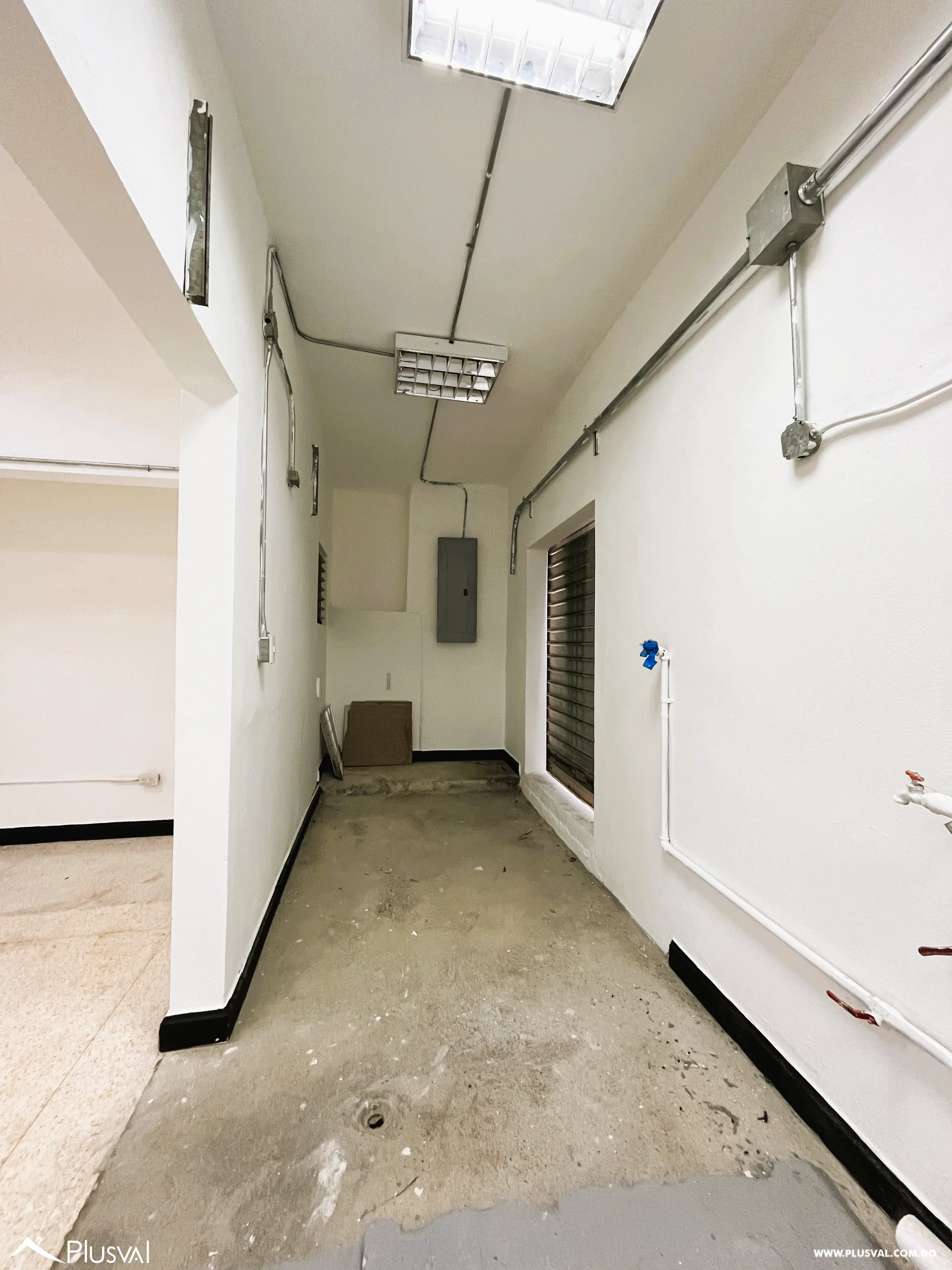 Local en alquiler en Naco para negocio u oficina 456592