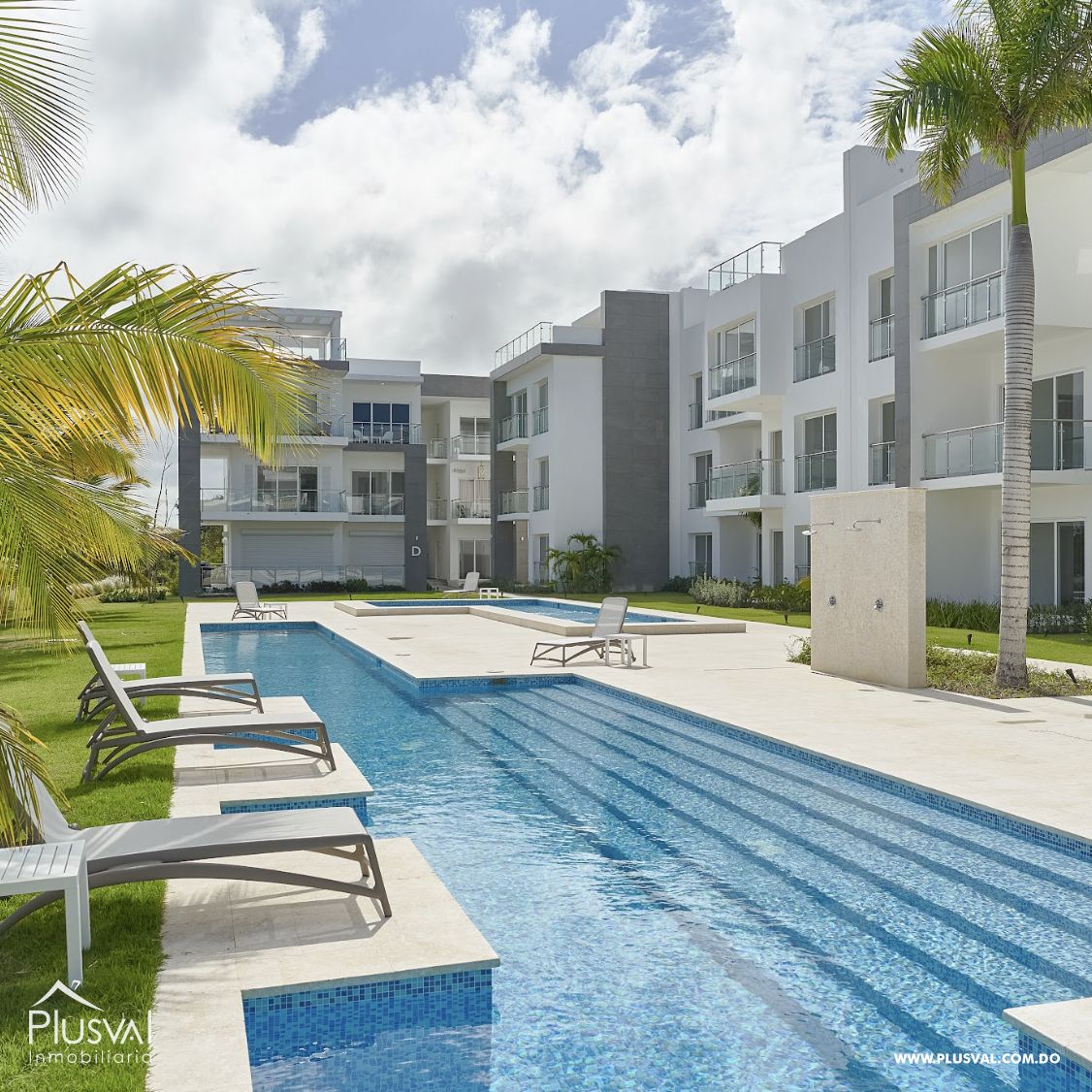 Apartamento en venta en Coral Bay 317617