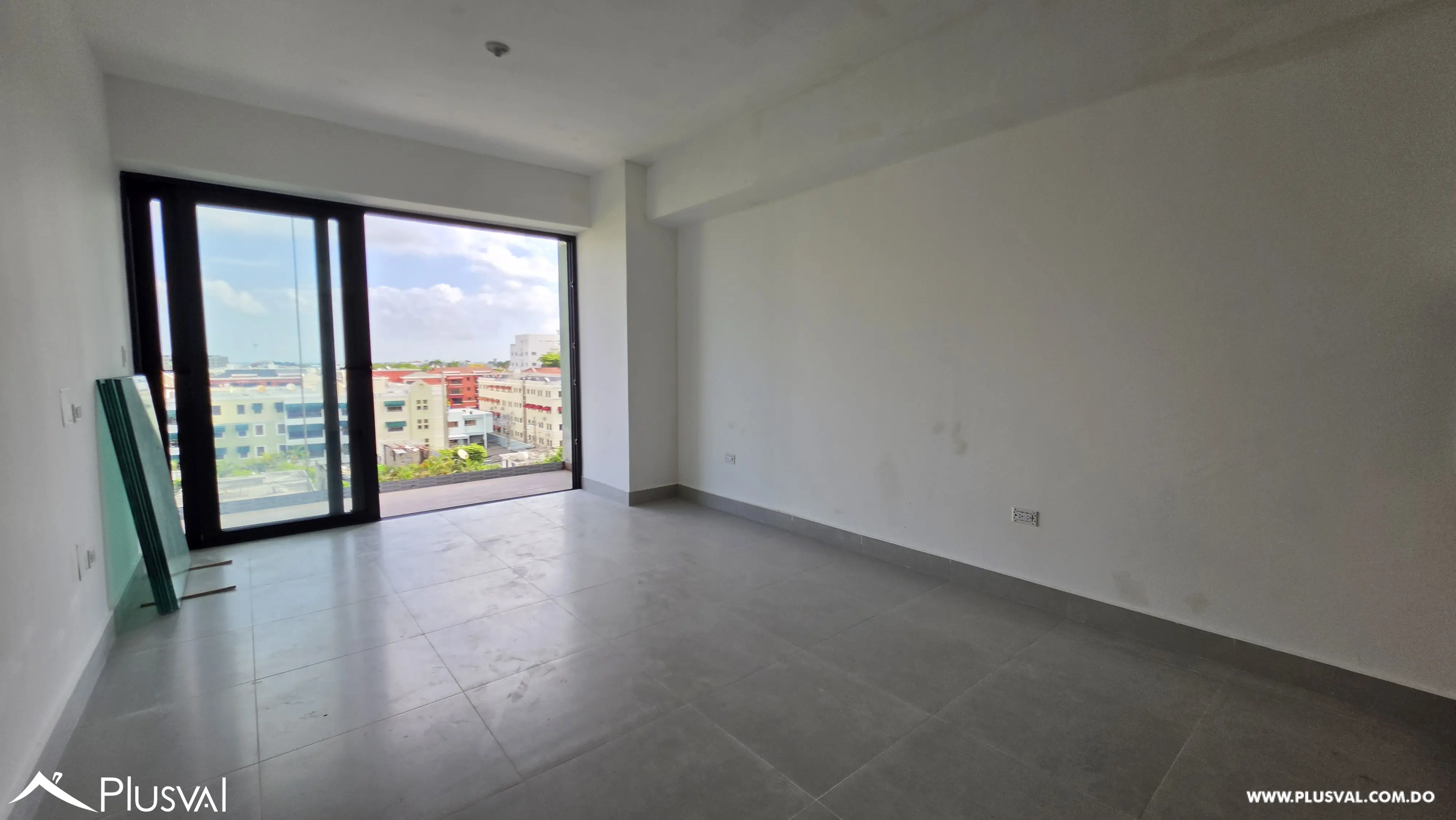 Apartamento en Venta en Arroyo Hondo 504088