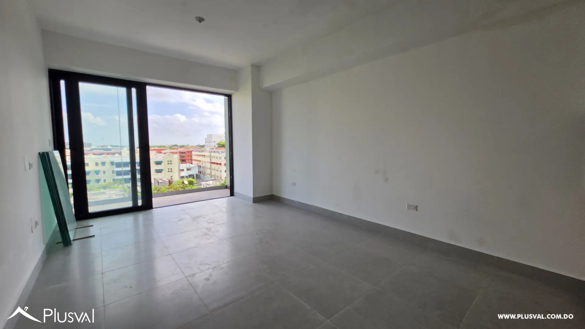 Apartamento en Venta en Arroyo Hondo 504088