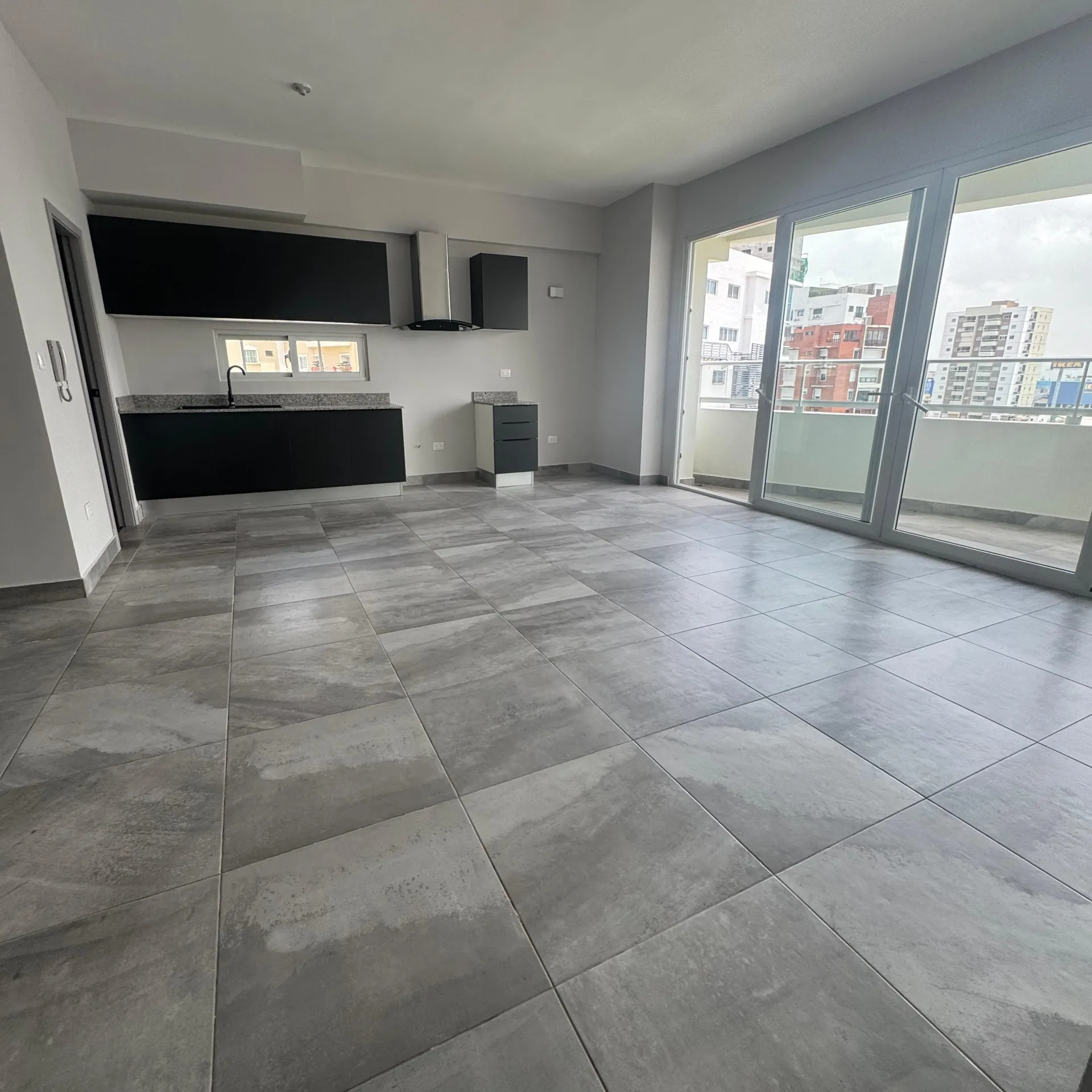 Alquiler de apartamento moderno en Naco 441643