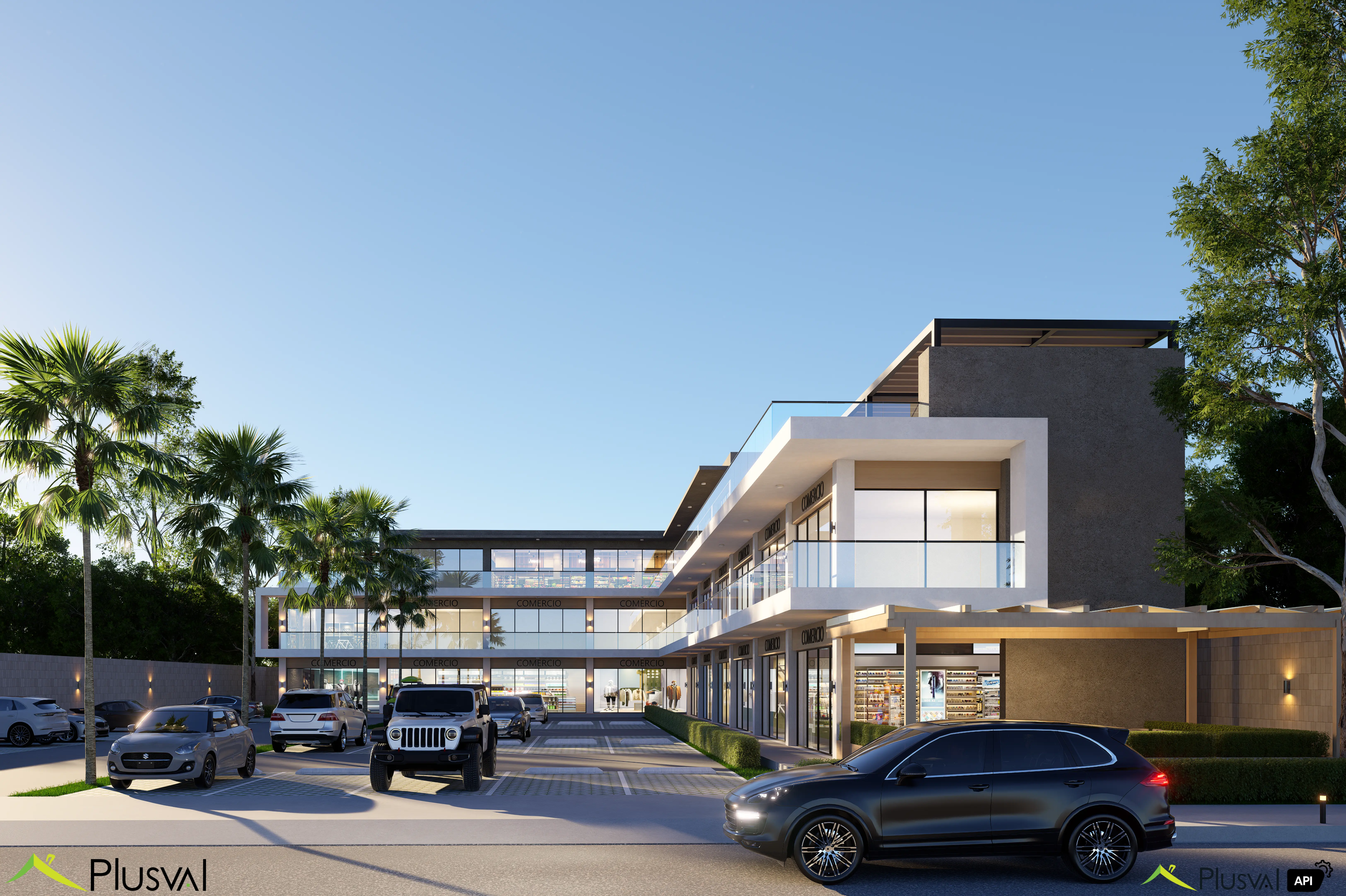 JUAN DOLIO CENTER 451476