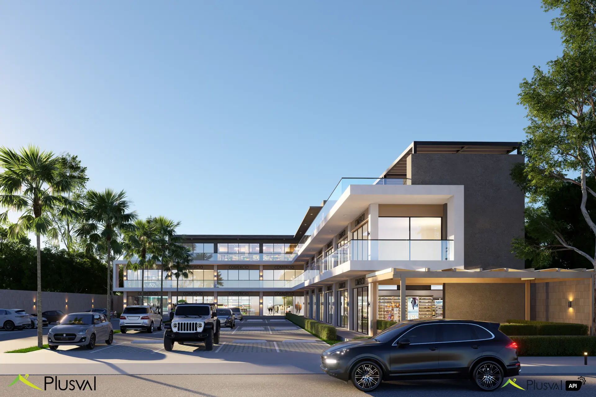 JUAN DOLIO CENTER 451476