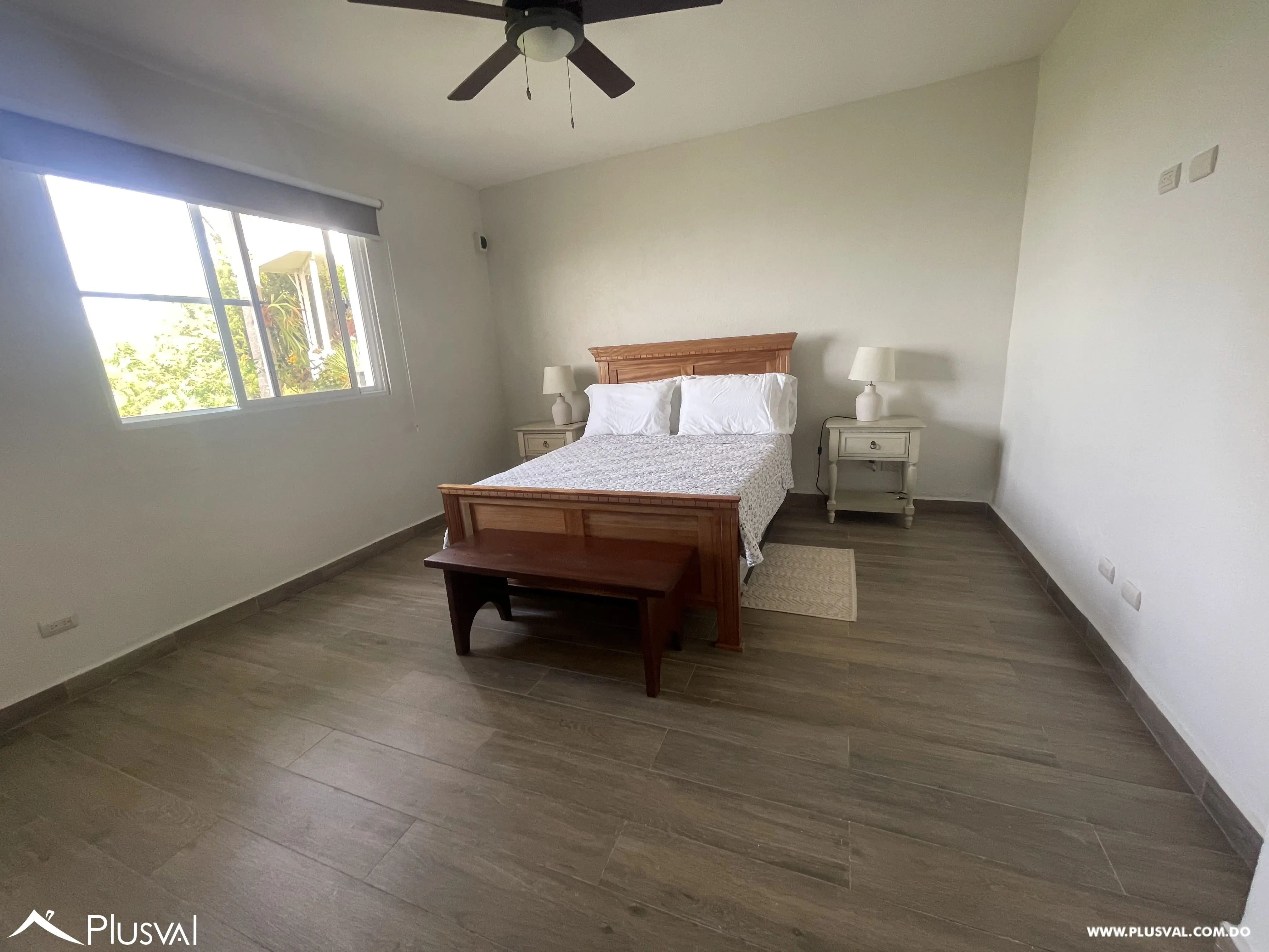 Villa de 8 habitaciones en la Urb. Jamaca de Dios, Jarabacoa 529854