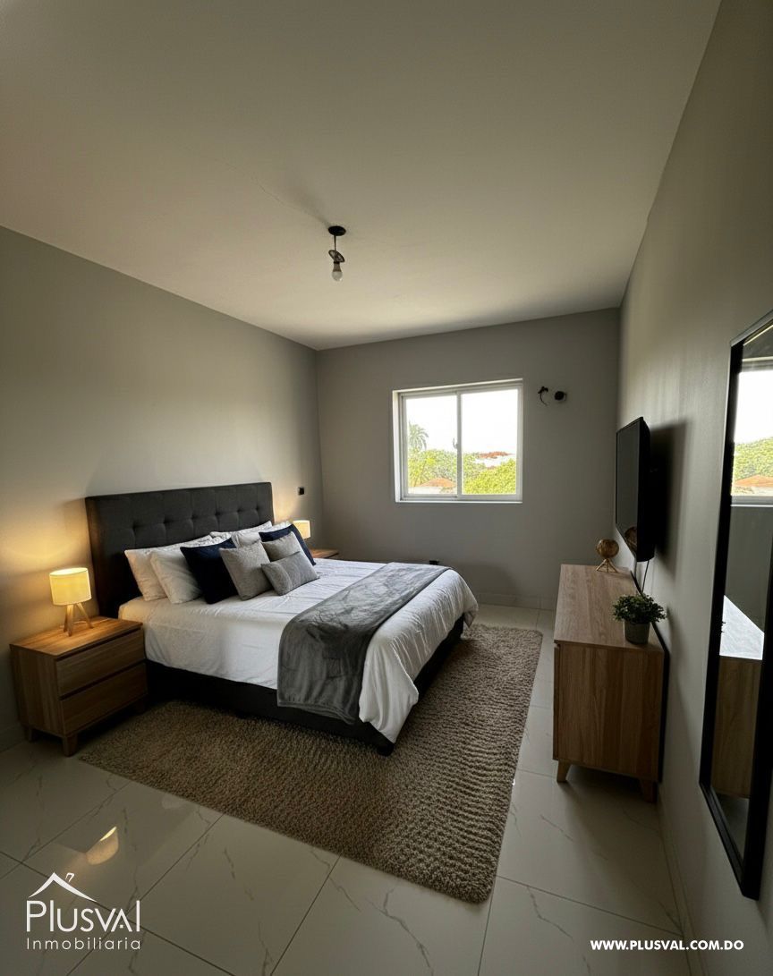 Apartementos modernos a 5 minutos de la playa 483173