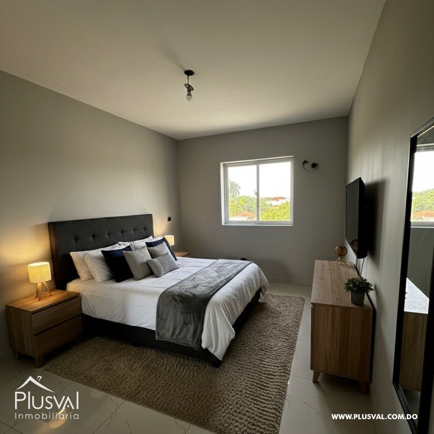 Apartementos modernos a 5 minutos de la playa 483173