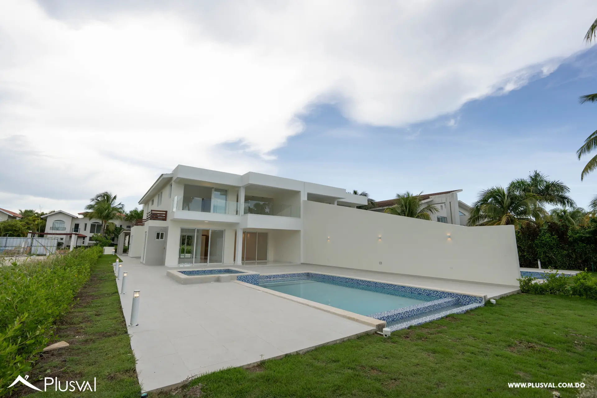 Venta de exclusivas villas en Cocotal 478957