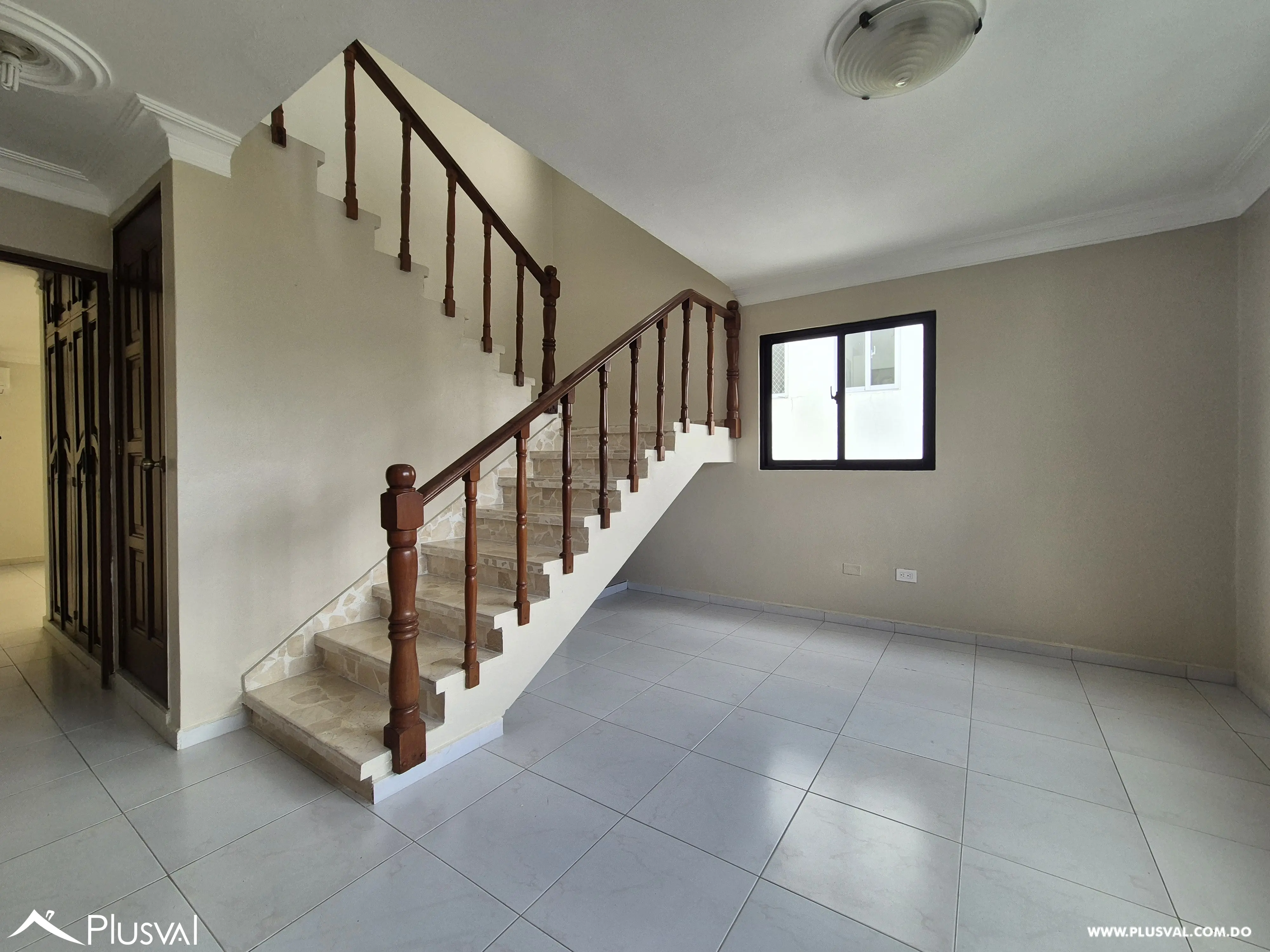 Apartamento tipo Penthouse en venta en Mirador Sur 487247