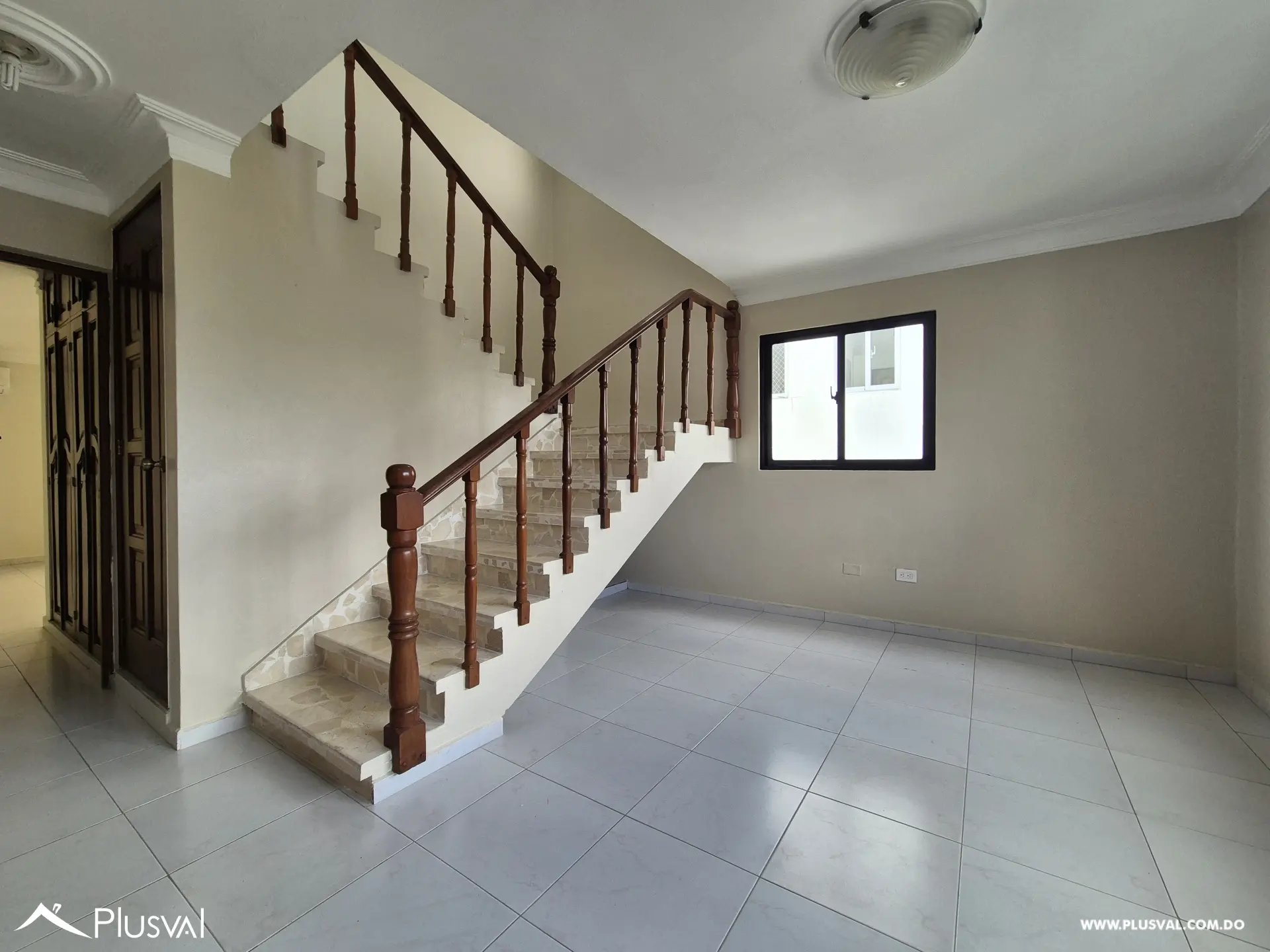 Apartamento tipo Penthouse en venta en Mirador Sur 487247
