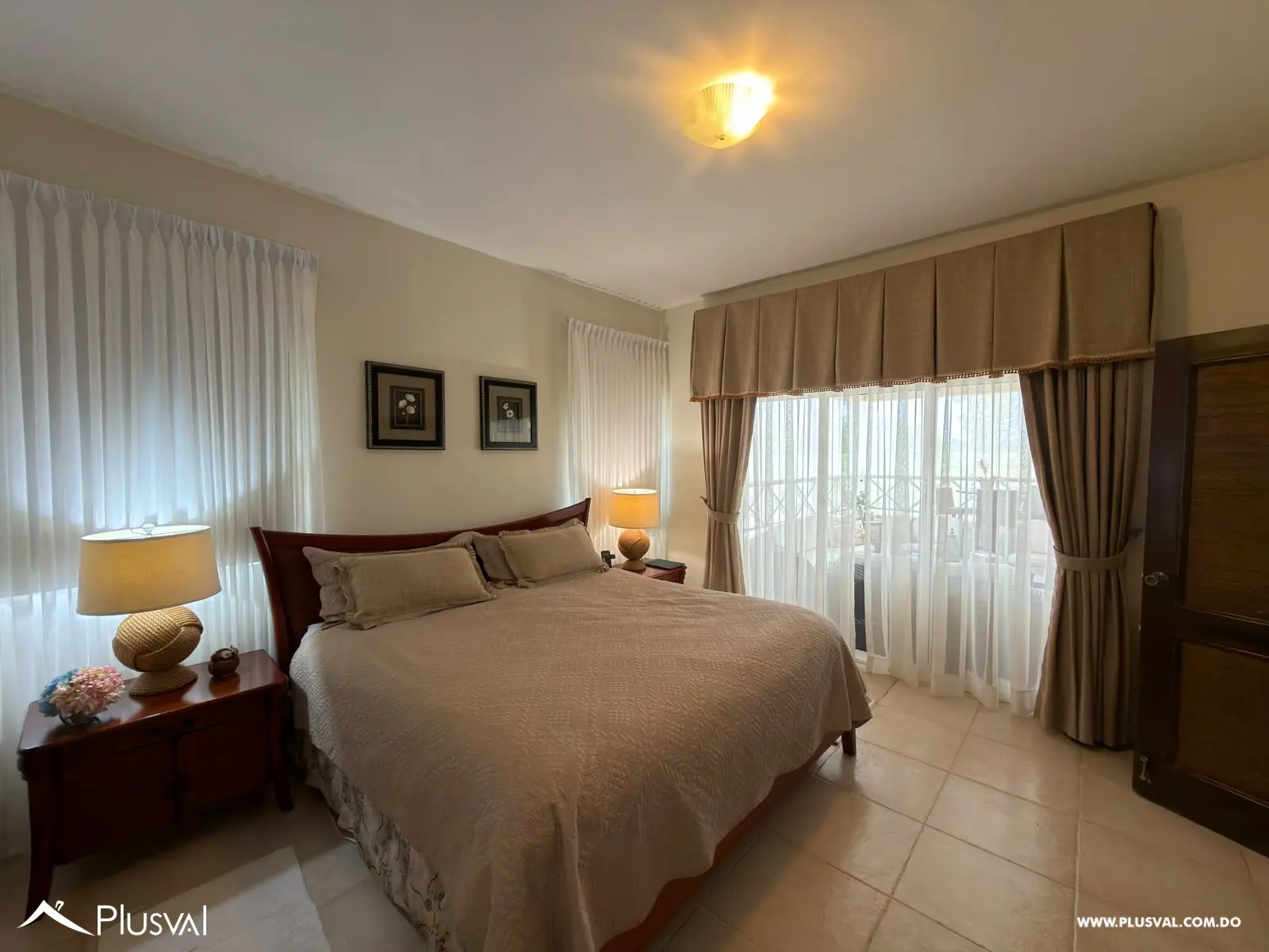 Apartamento en Venta en Guavaberry 521154