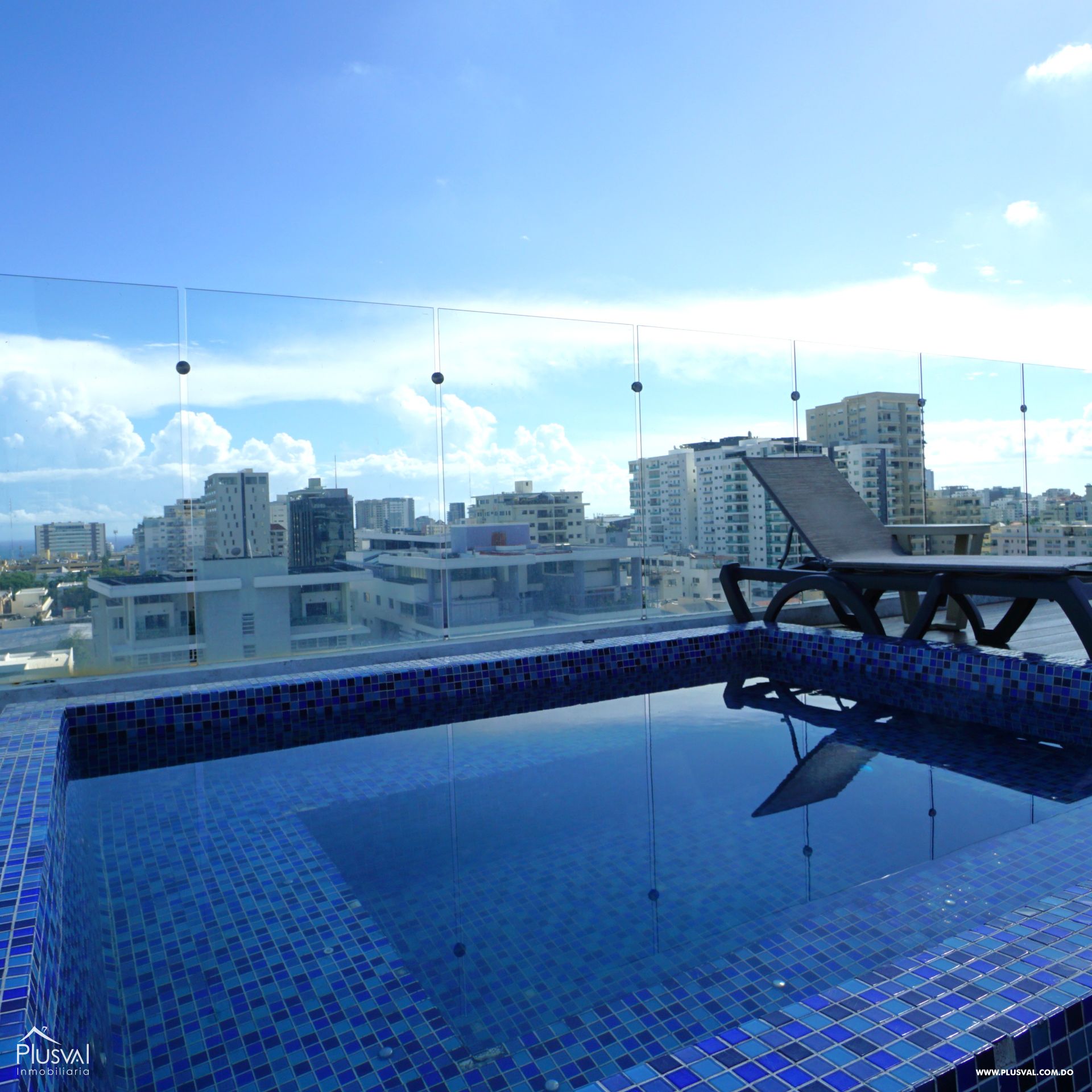 Apartamento en ALQUILER totalmente AMUEBLADO. 405835