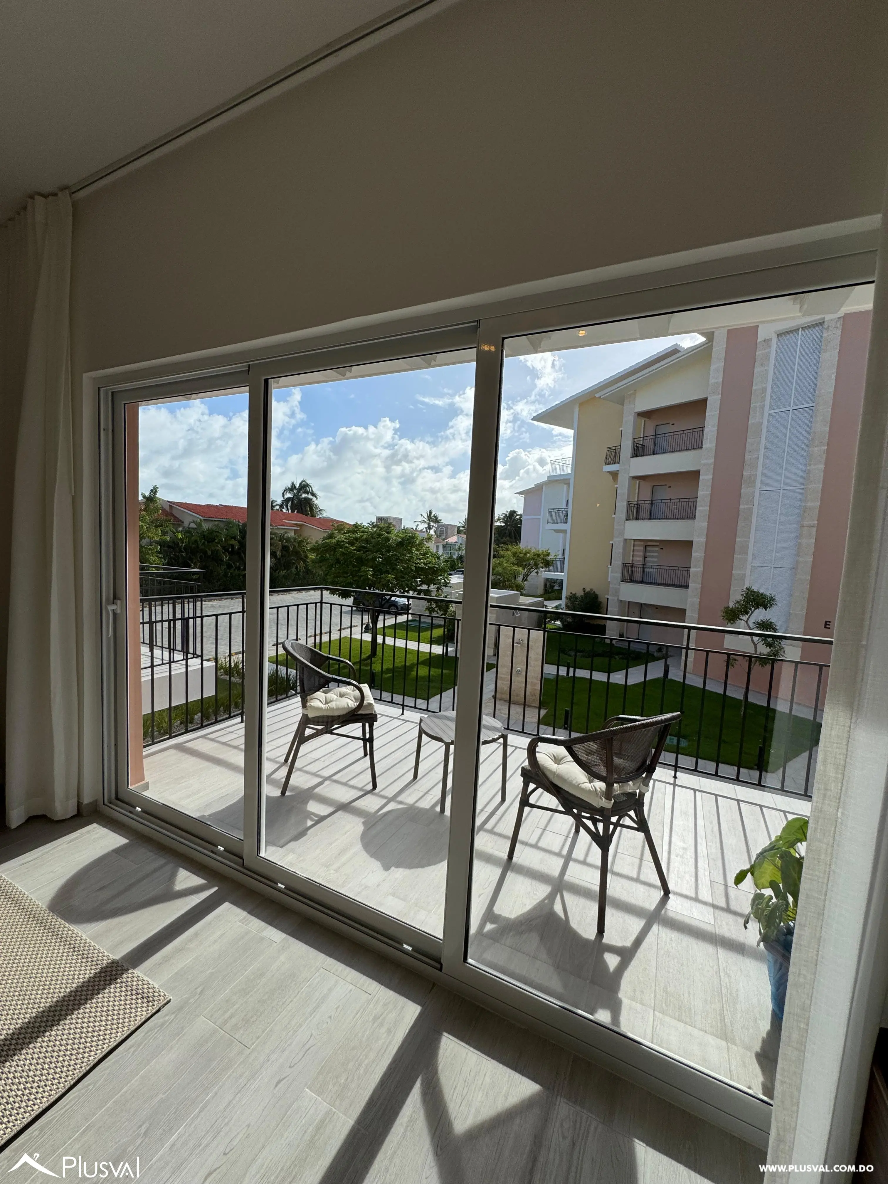 Apartamento de lujo venta en Reserva Real, Punta Cana 466023
