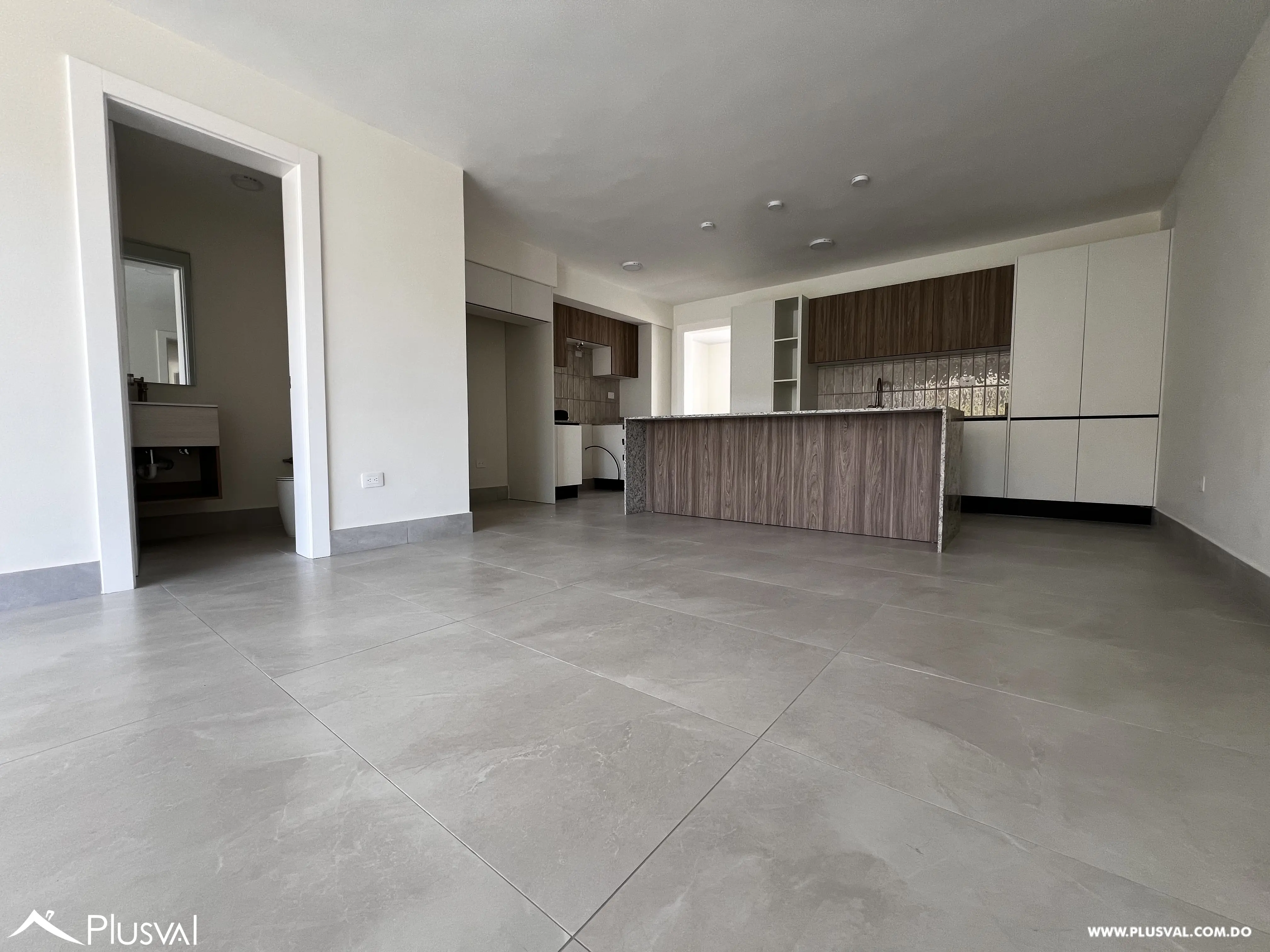 Apartamento de 3 habitaciones en Venta en el centro de Puerto Plata 519626