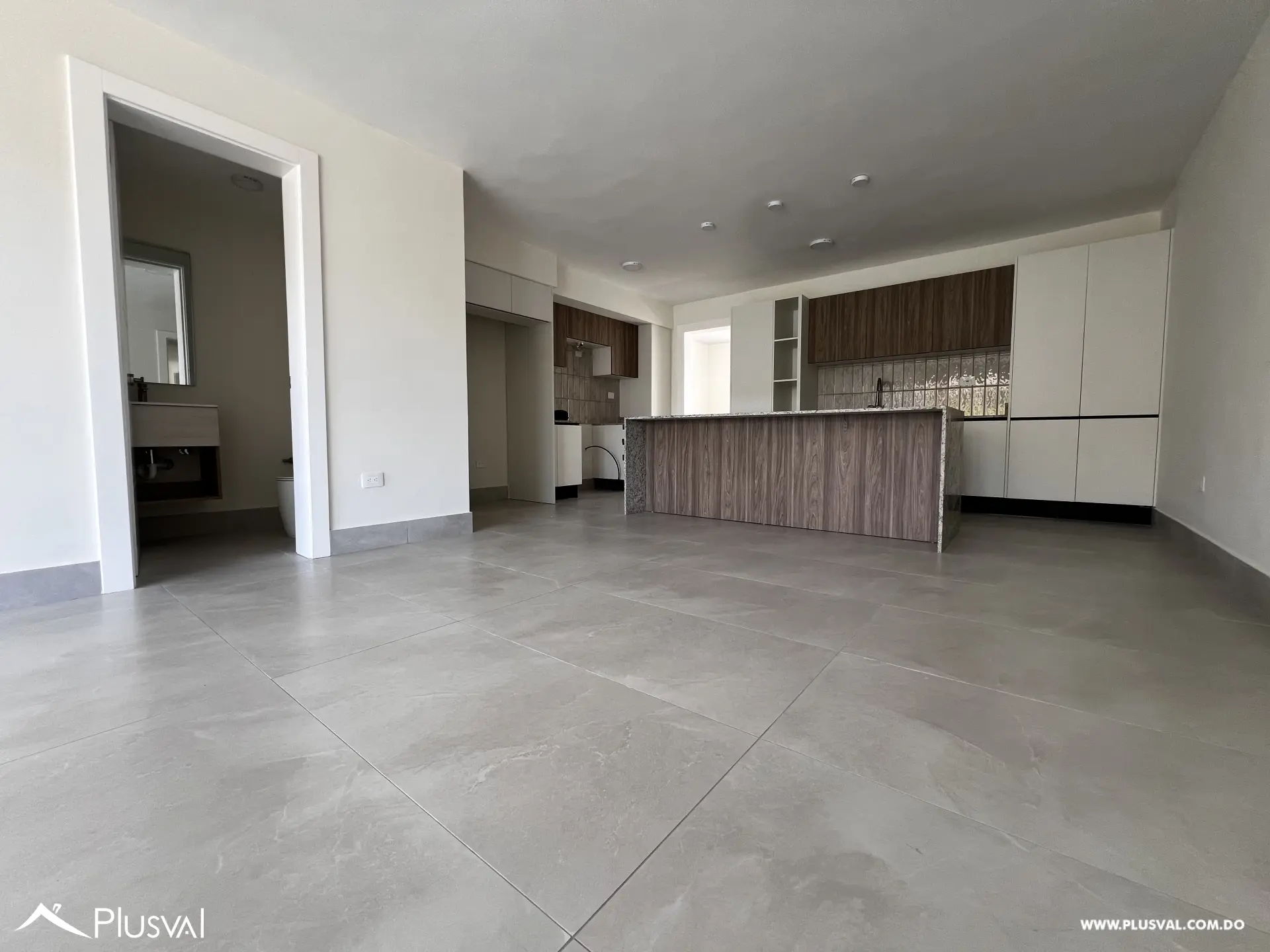 Apartamento de 3 habitaciones en Venta en el centro de Puerto Plata 519626