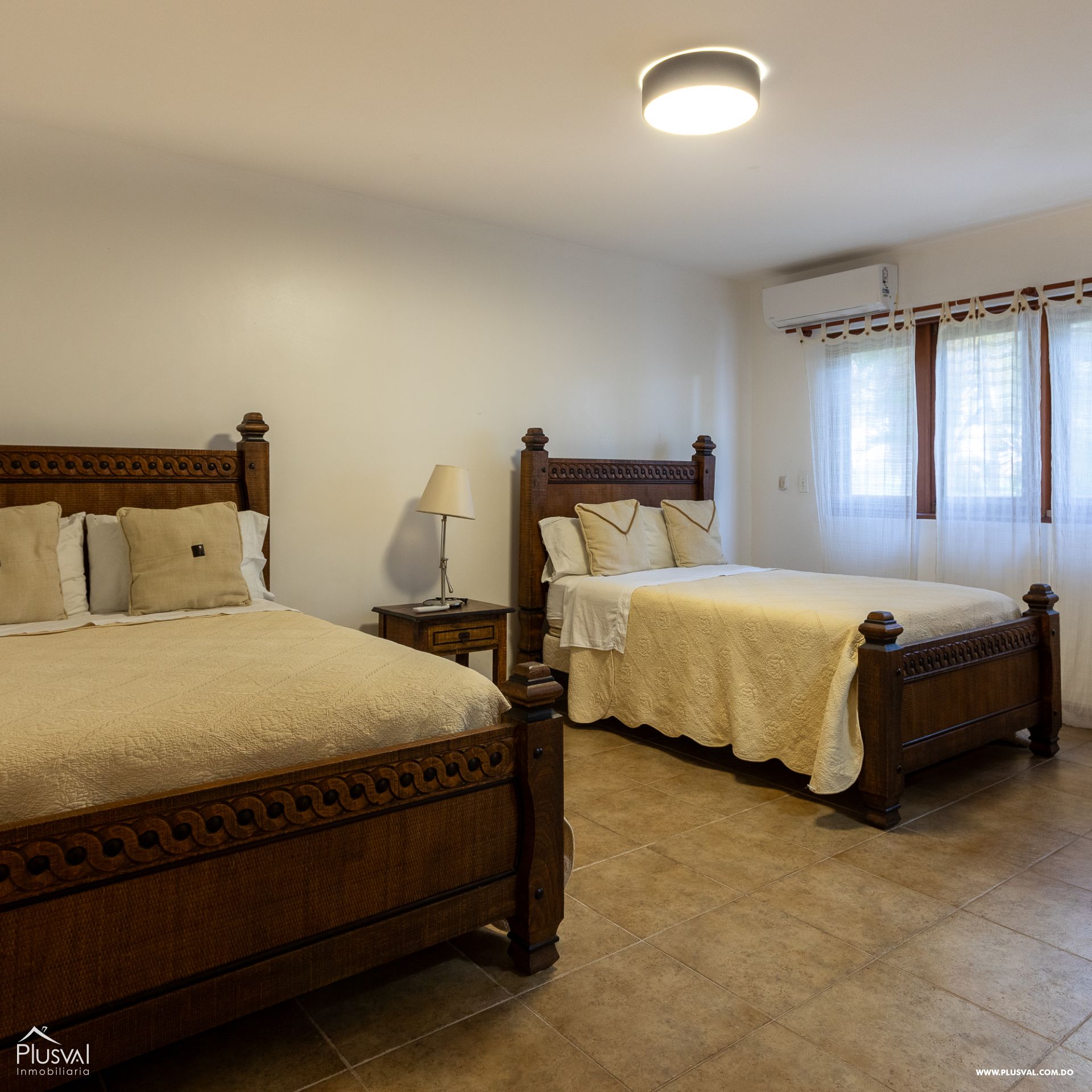 Villa en Guavaberry Juan Dolio 346566