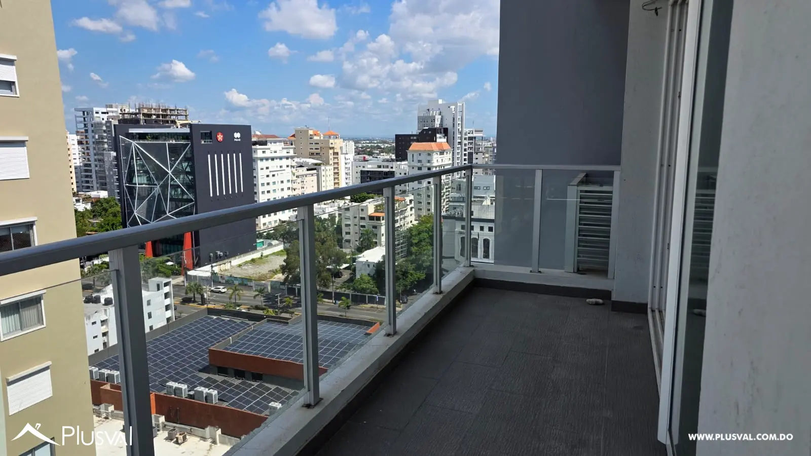 Apartamento en Venta en Piantini 498350