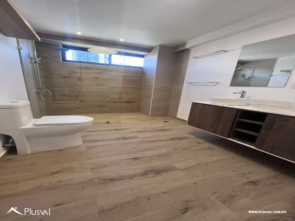 Amplio apartamento en venta en La Esperilla 533937