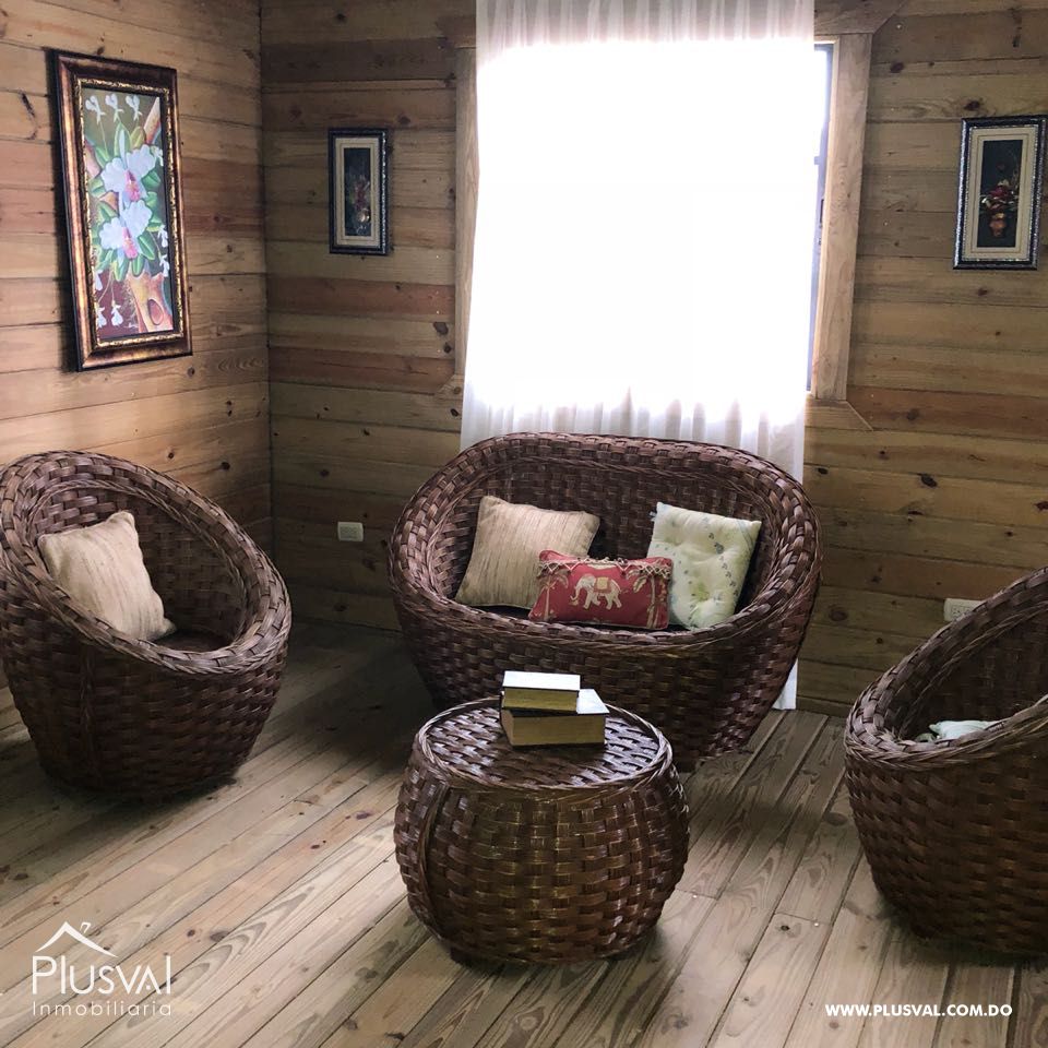 Casa en Alquiler en Constanza 312435