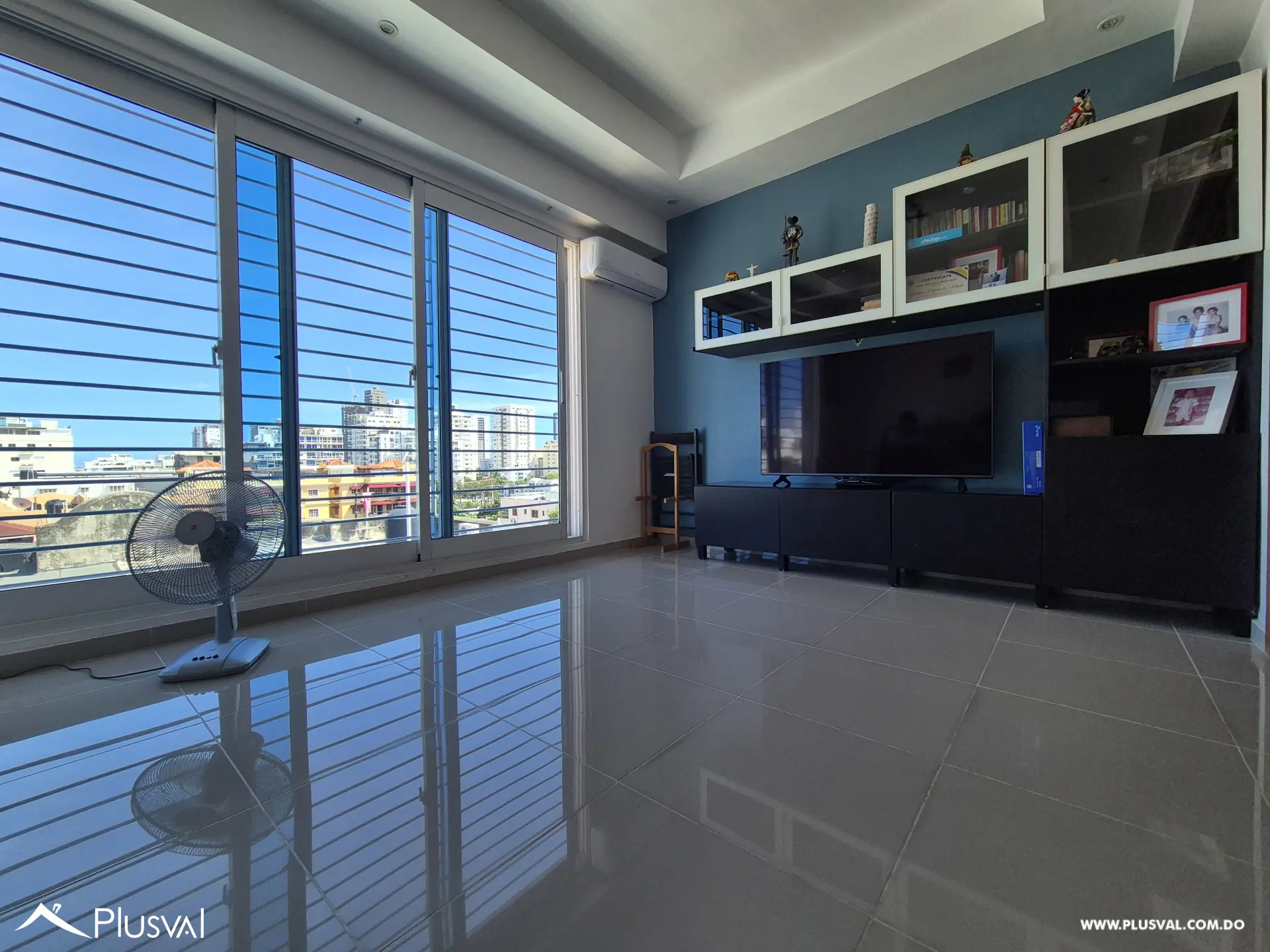 Apartamento tipo Penthouse en venta en Mirador Norte 512402