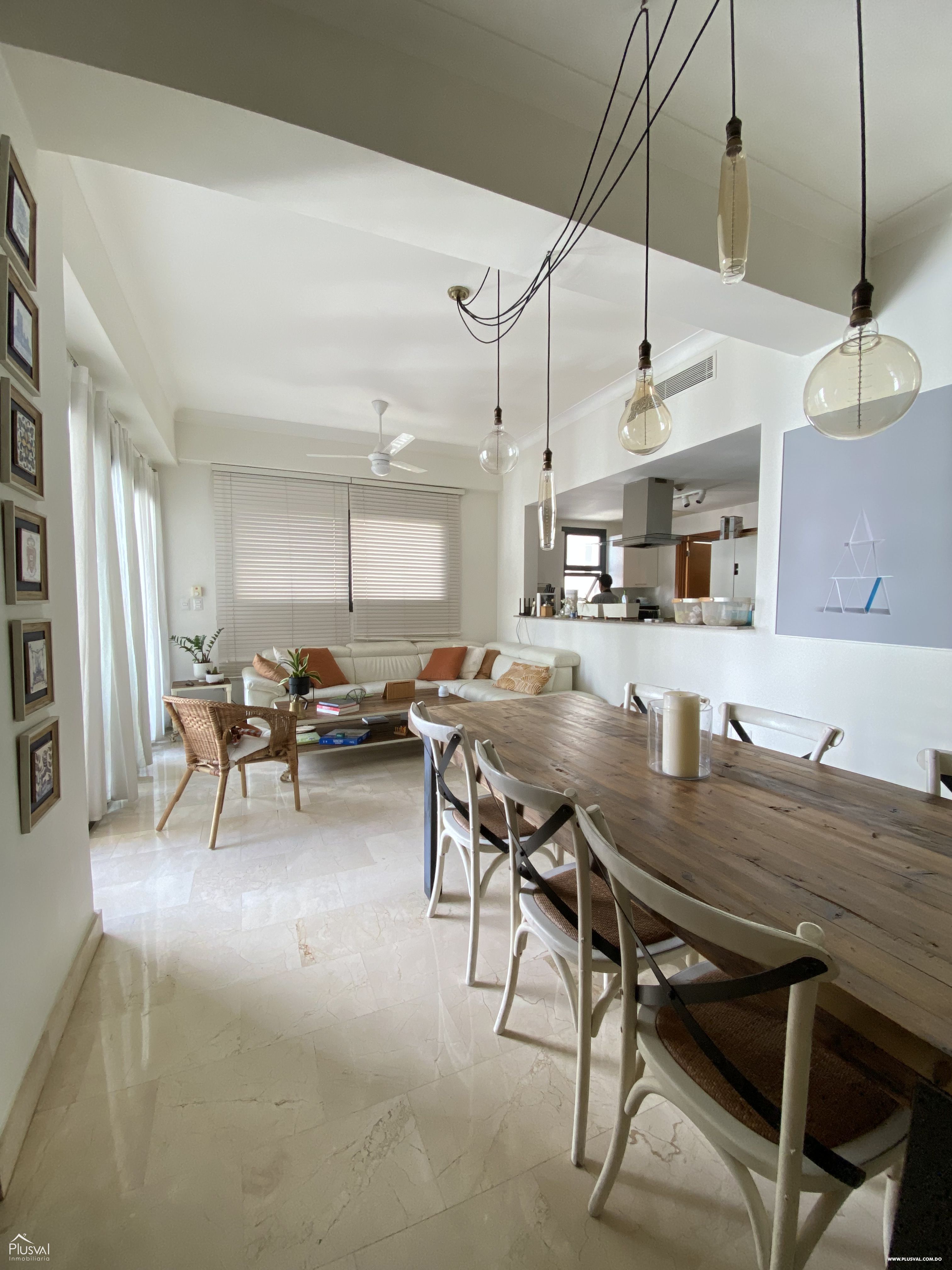 Apartamento en venta en Naco, piso 10 273219