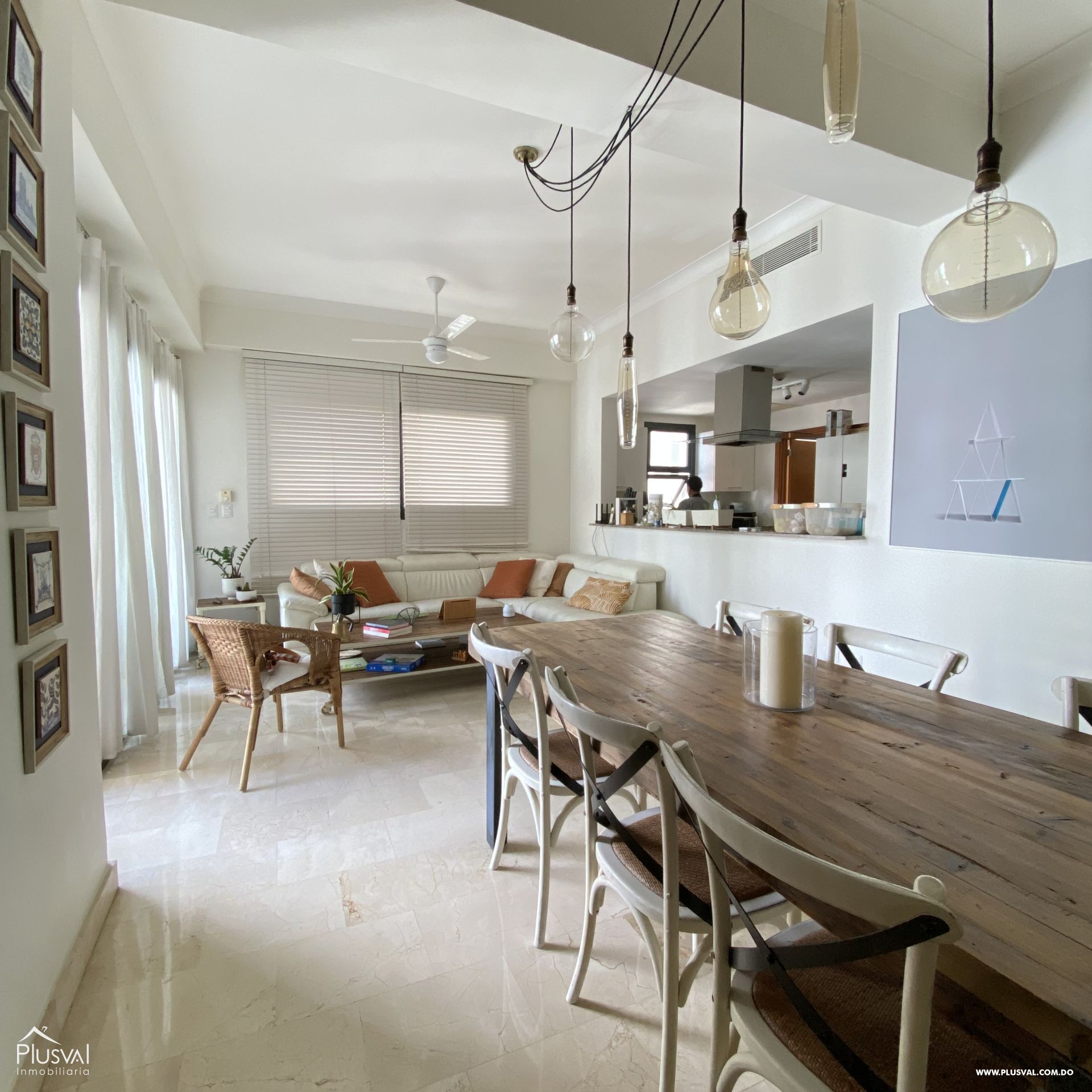 Apartamento en venta en Naco, piso 10 273219