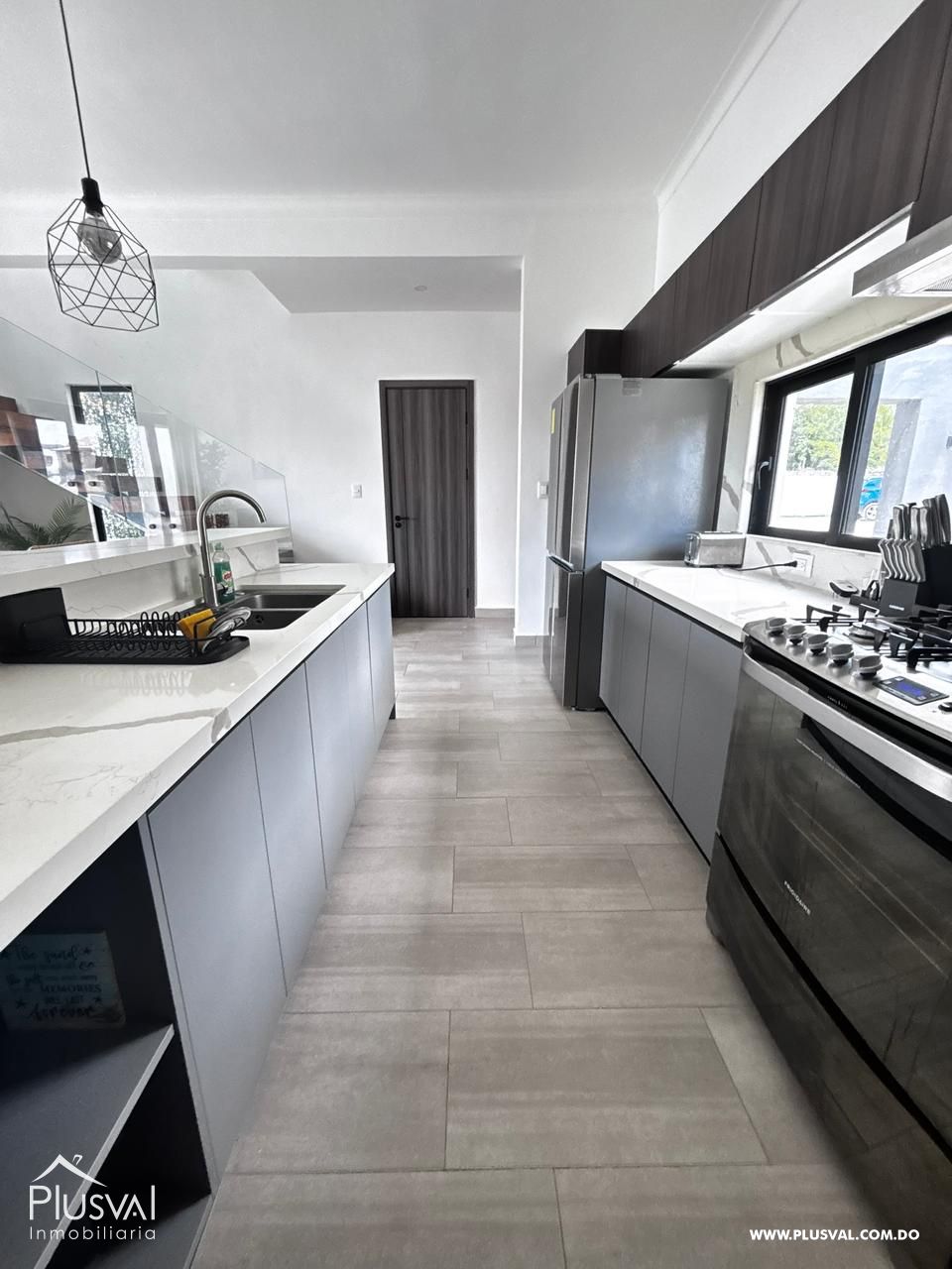 Venta propiedad en Residencial Bavaro, Punta Cana 500835