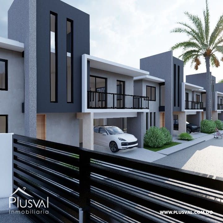 Residencial Anny II, Cerro Verde Puerto Plata 419530