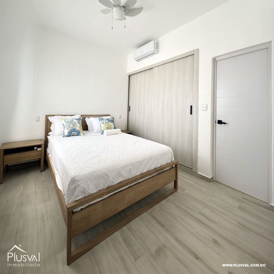 Penthouse en Venta White Sands - 1 Habitacion, Terraza con Picuzzi 475052