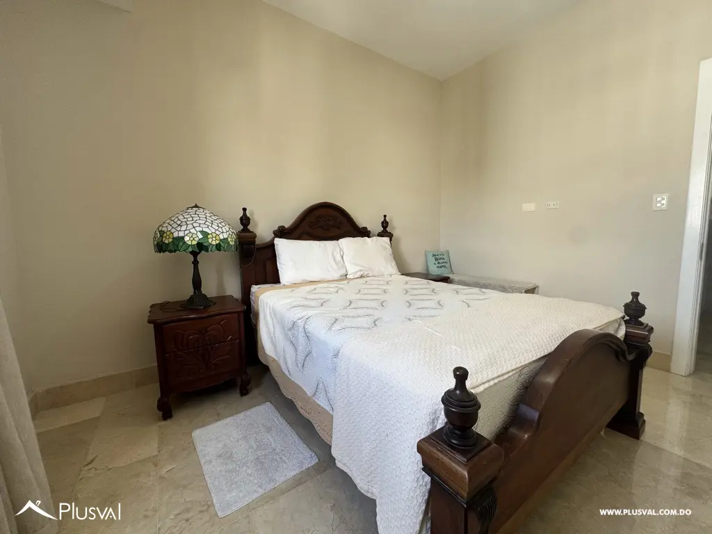 Apartamento en Venta en Serralles 517854