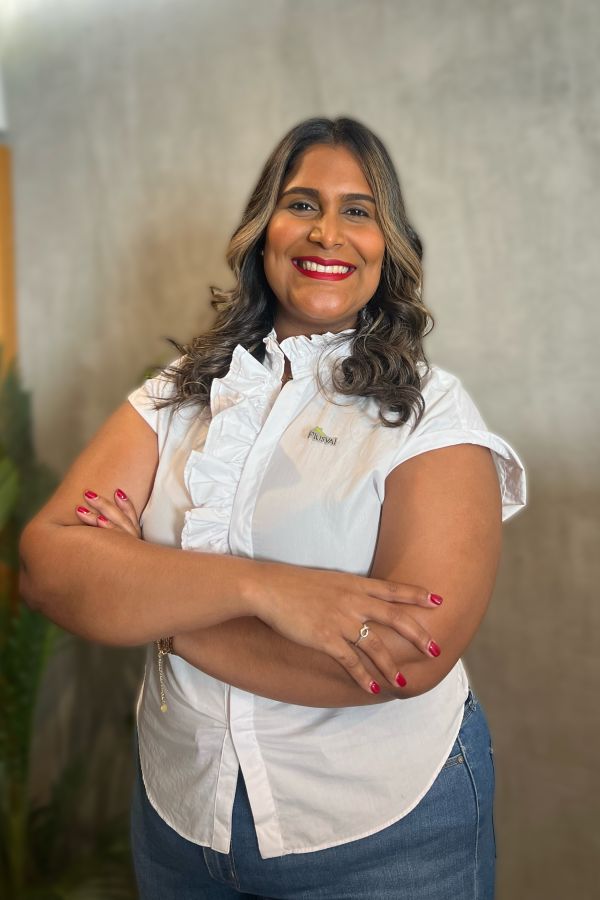 Ana Yaritza Rodriguez Díaz
