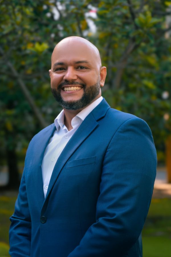 Luis Melo