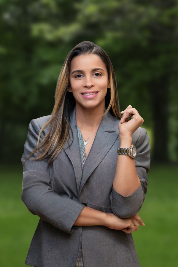 Anieska Castillo