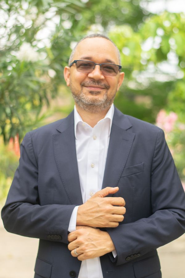 Edwin Alvarez