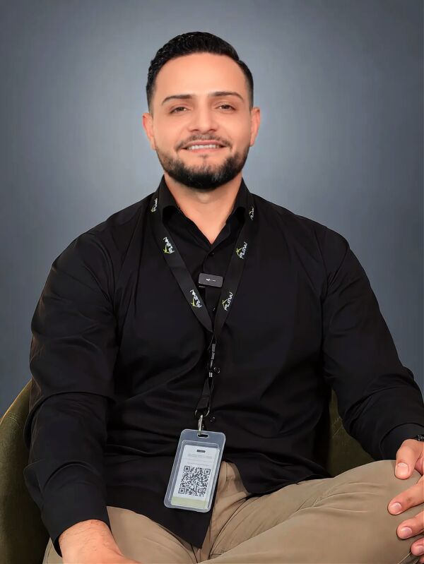 Dante Sares
