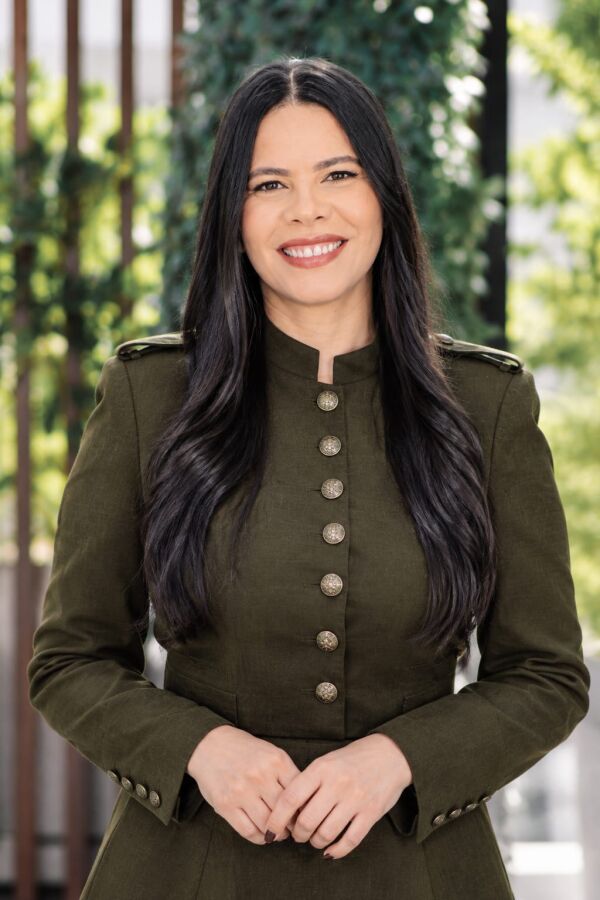 Juana María García