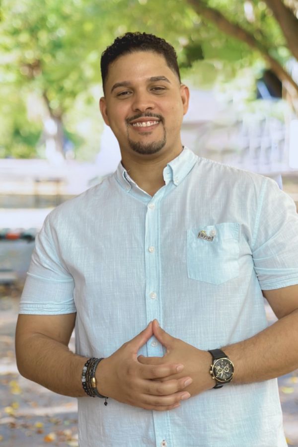 Andres Avila
