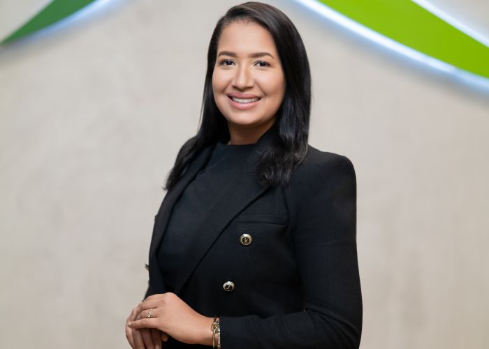 Sobre Yineuri Díaz
