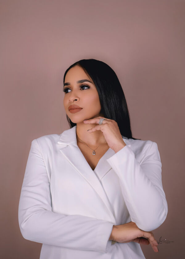 Sobre Carol Martínez