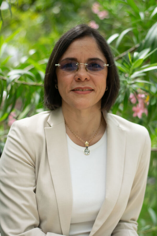 Claudia Roa