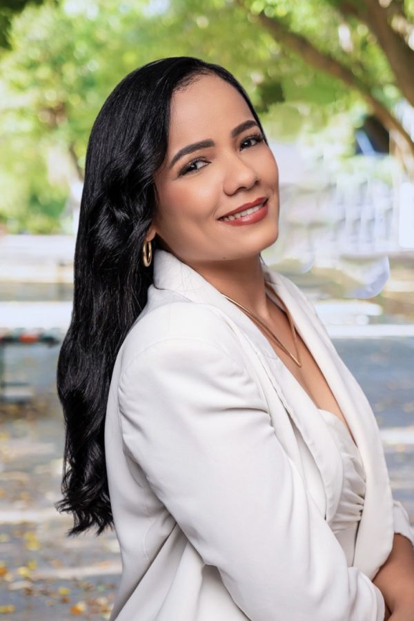 Yuleida Hernandez