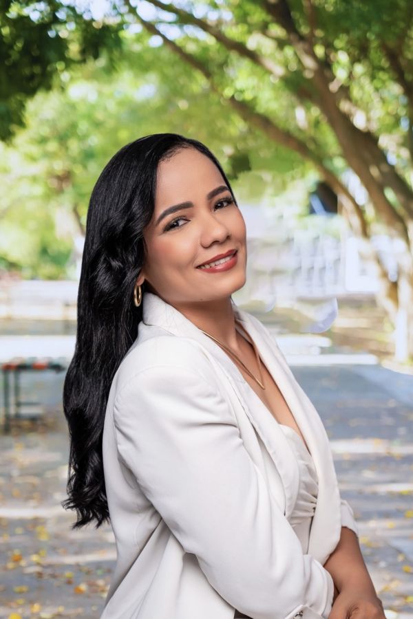Yuleida Hernandez